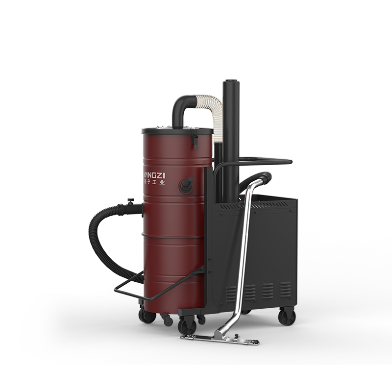 揚(yáng)子YZ-C10大功率車間粉塵強(qiáng)力吸塵器