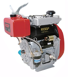 威華固柴油單/雙缸