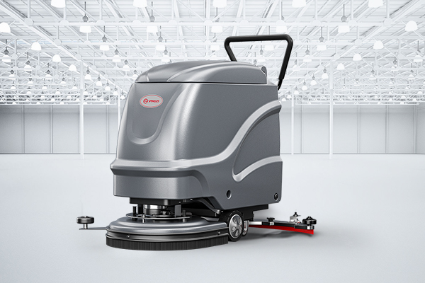 揚(yáng)子手推式洗地機(jī)YZ-X2