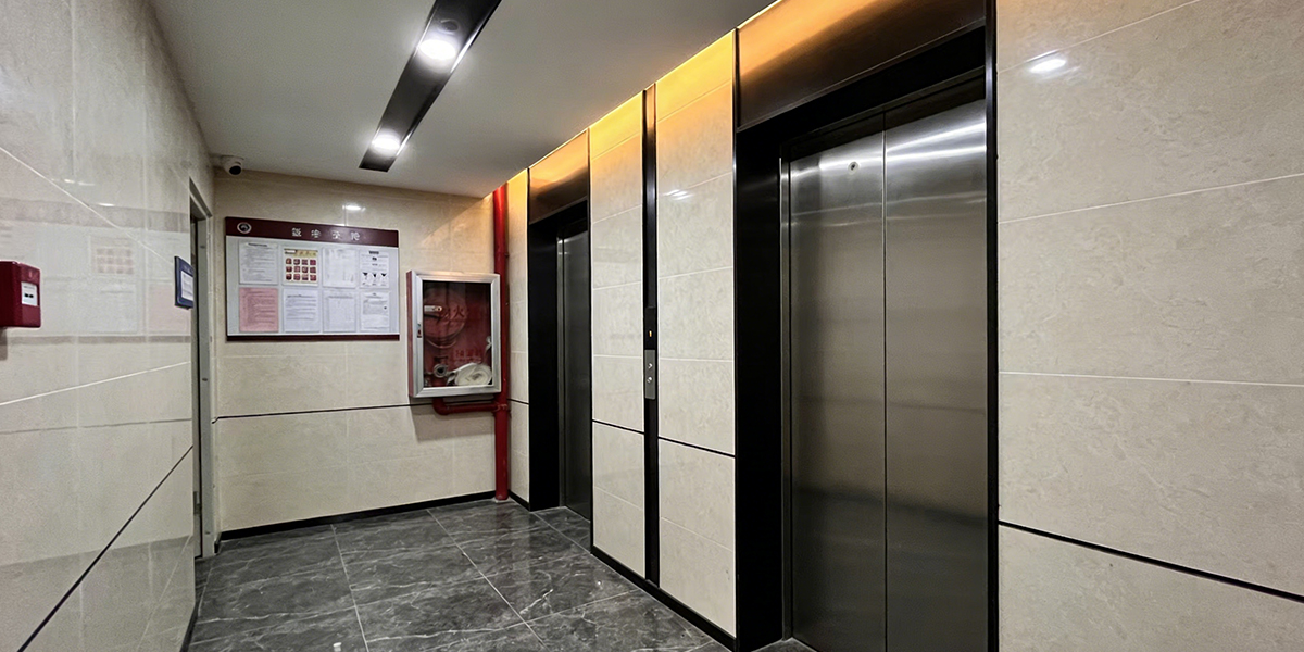 物業(yè)保潔綜合場(chǎng)景清潔