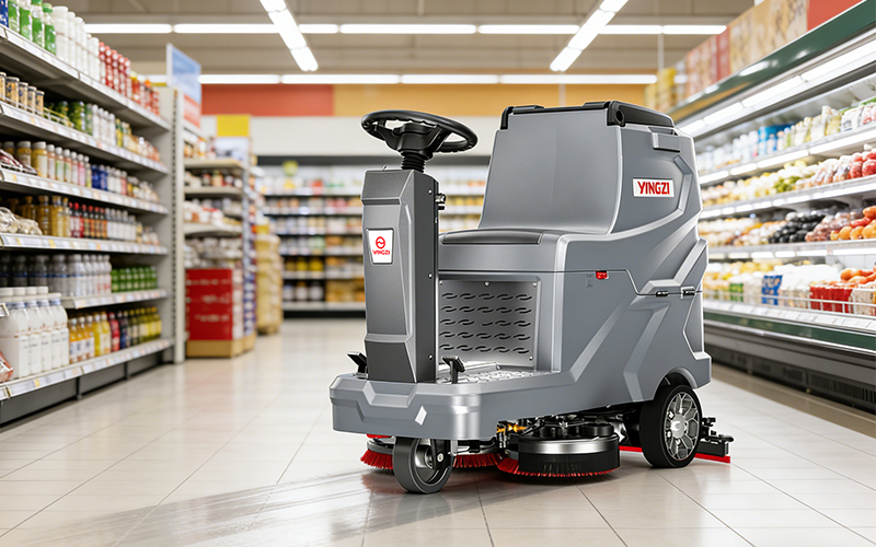 商場(chǎng)超市