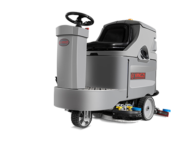 洗地機(jī)使用應(yīng)注意哪些問題？