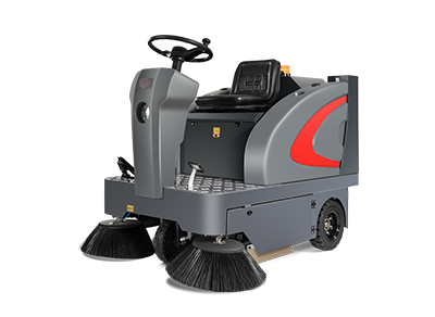 駕駛式掃地機(jī)怎么做才能延長(zhǎng)使用壽命？