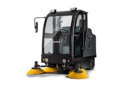 哪些場所適合使用掃地機(jī)和洗地機(jī)？