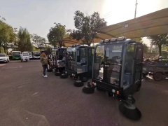 什么品牌的掃地車既便宜質(zhì)量又好？