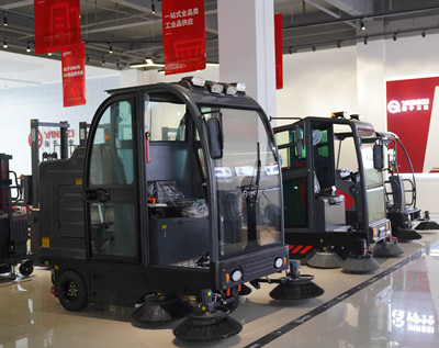 揚(yáng)子掃地機(jī) 揚(yáng)子掃地機(jī)