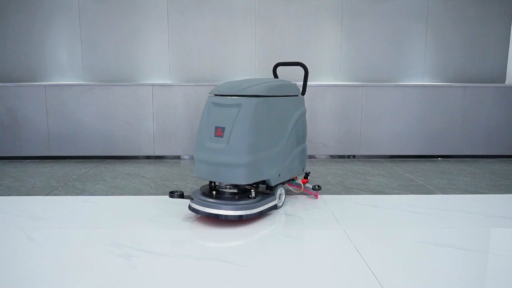 揚(yáng)子洗地機(jī)YZ-X2使用視頻