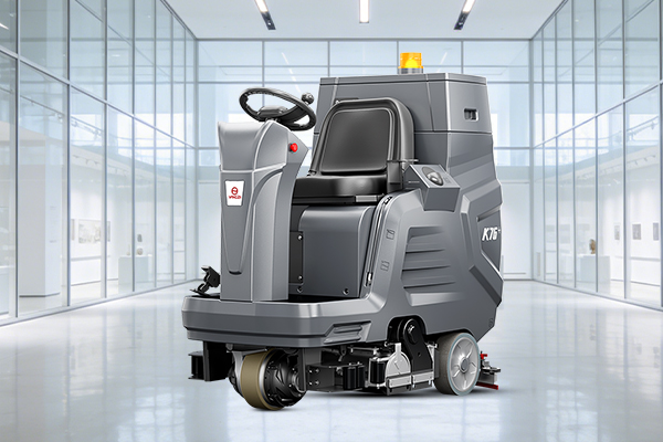 揚子洗掃一體機(jī)YZ-XS5：硬核數(shù)據(jù)揭秘，如何重新定義工業(yè)清潔的“黃金標(biāo)準(zhǔn)”