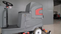 洗地車漏水是什么原因？怎么維修